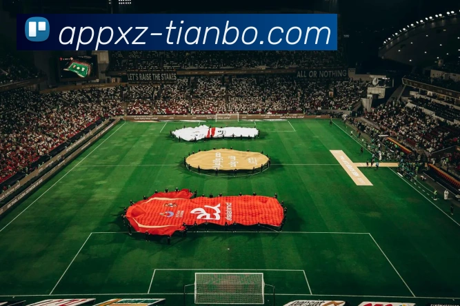 天博体育品牌故事