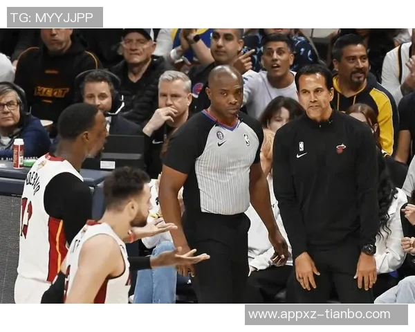 斯波拒绝热火假期请求坚持全力以赴应对房子被烧事件